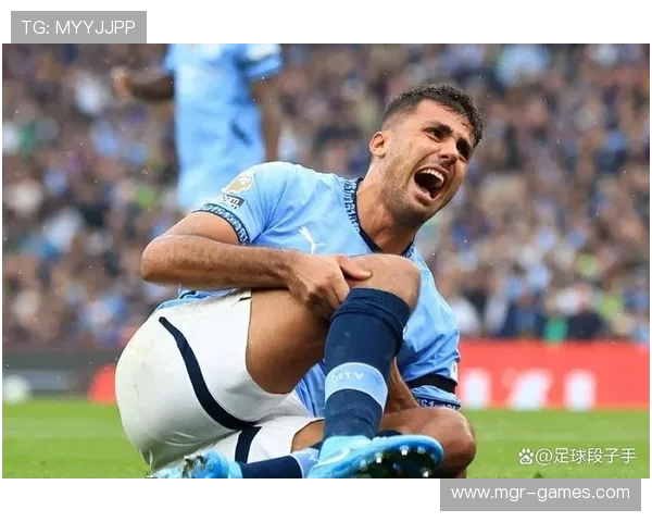 罗德里稳居曼城中场核心地位再获巩固 罗德里稳居曼城中场核心地位再获巩固