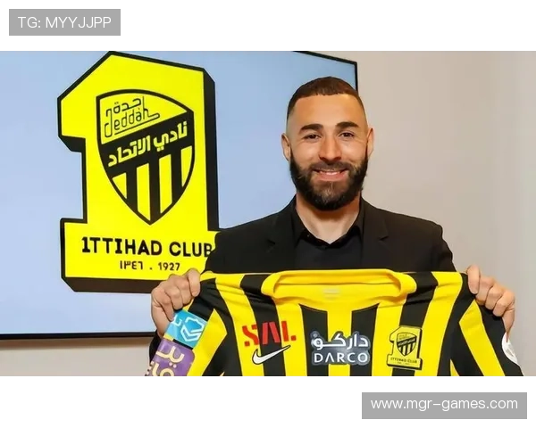 本泽马如何从背锅侠逆袭成金球先生？揭秘法国前锋的传奇密码