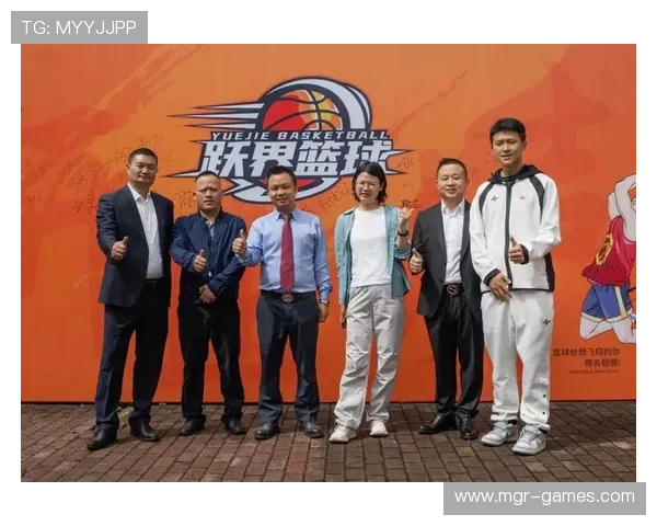 篮球商业合作不断深化,推动品牌跨界合作新模式 篮球商业合作不断深化,推动品牌跨界合作新模式