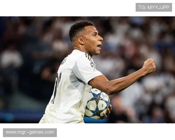 姆巴佩一击制胜 再展锋线王者本色 姆巴佩一击制胜 再展锋线王者本色