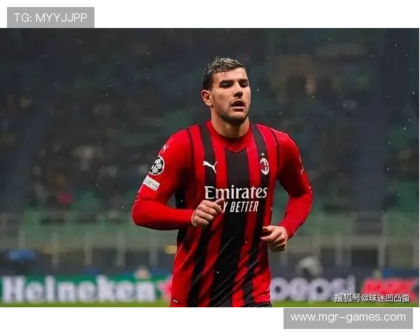 特奥边路压制助攻,展现突破新优势 特奥边路压制助攻,展现突破新优势