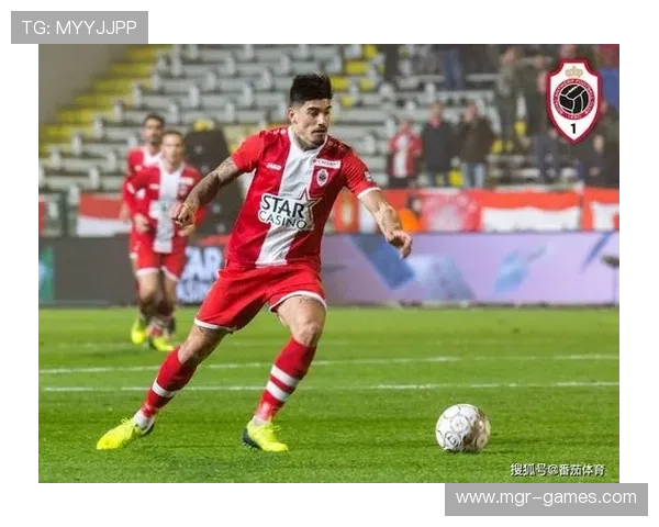 安特卫普后防稳固，球队态势向好