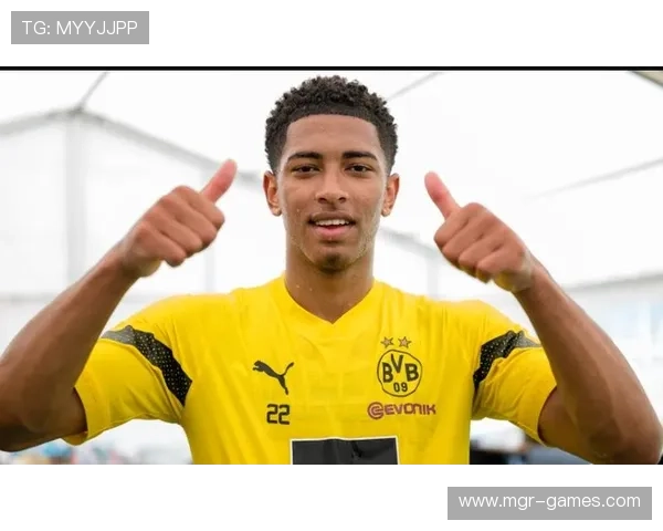 贝林厄姆荣膺西甲最佳球员 引领皇马新核心