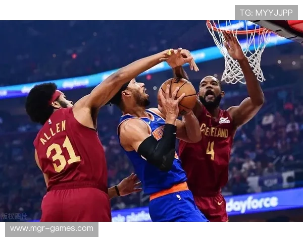 骑士押宝莫布里 潜力新核呼之欲出