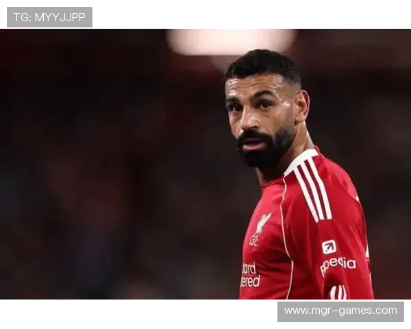 萨拉赫状态低迷引关注，专家剖析背后原因